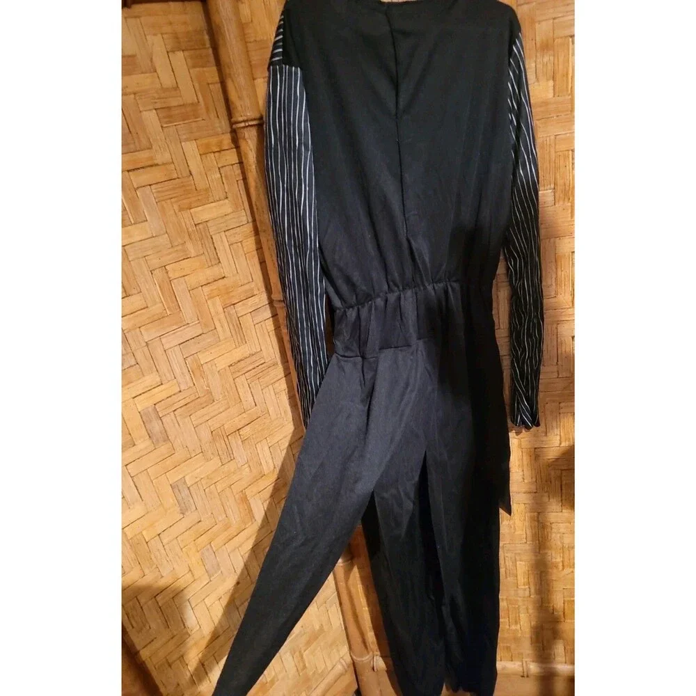 Disguise jack skellington